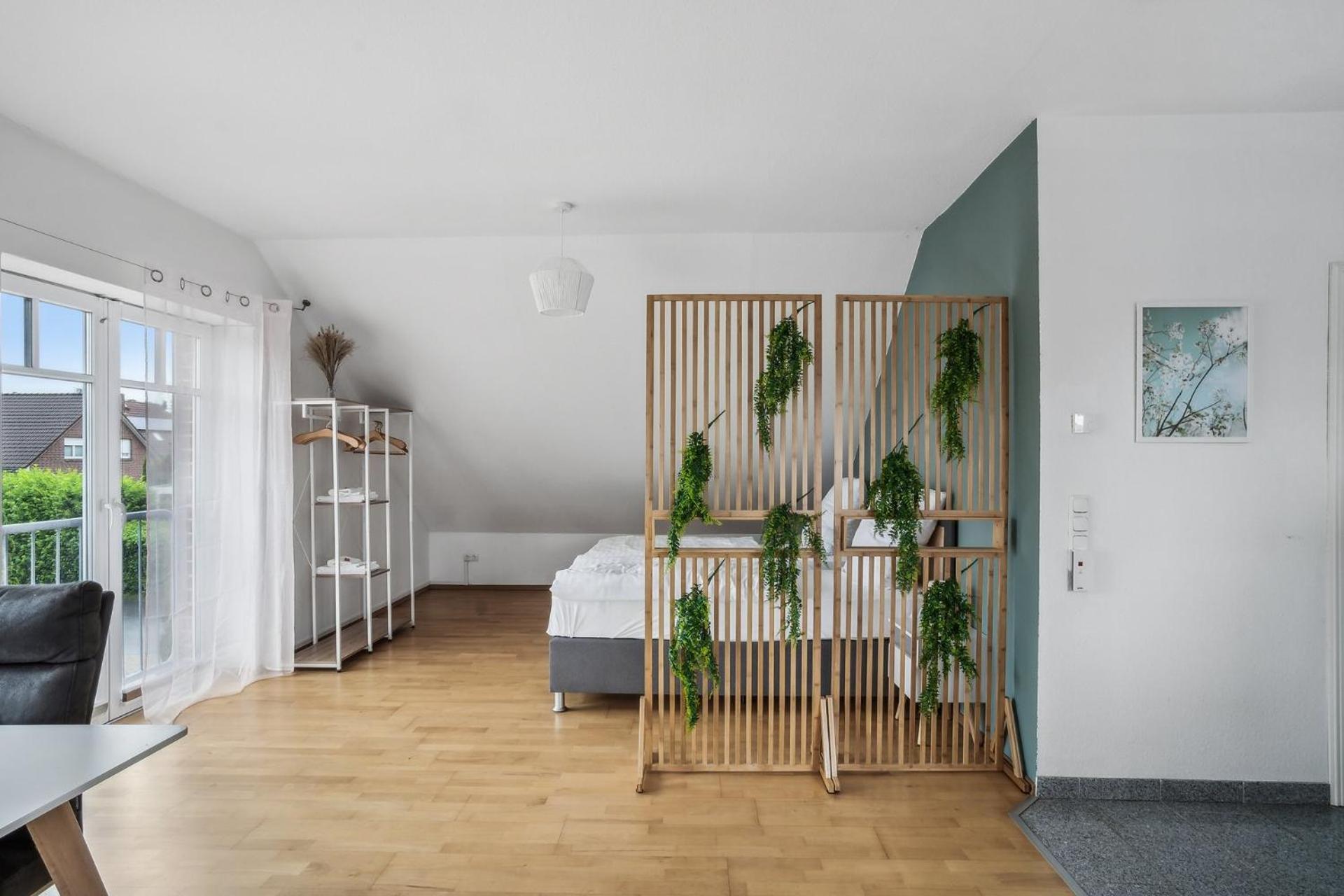 Reppenstedt Oara Comfort Home, Ferienhaus 210Qm Mit Garten מראה חיצוני תמונה