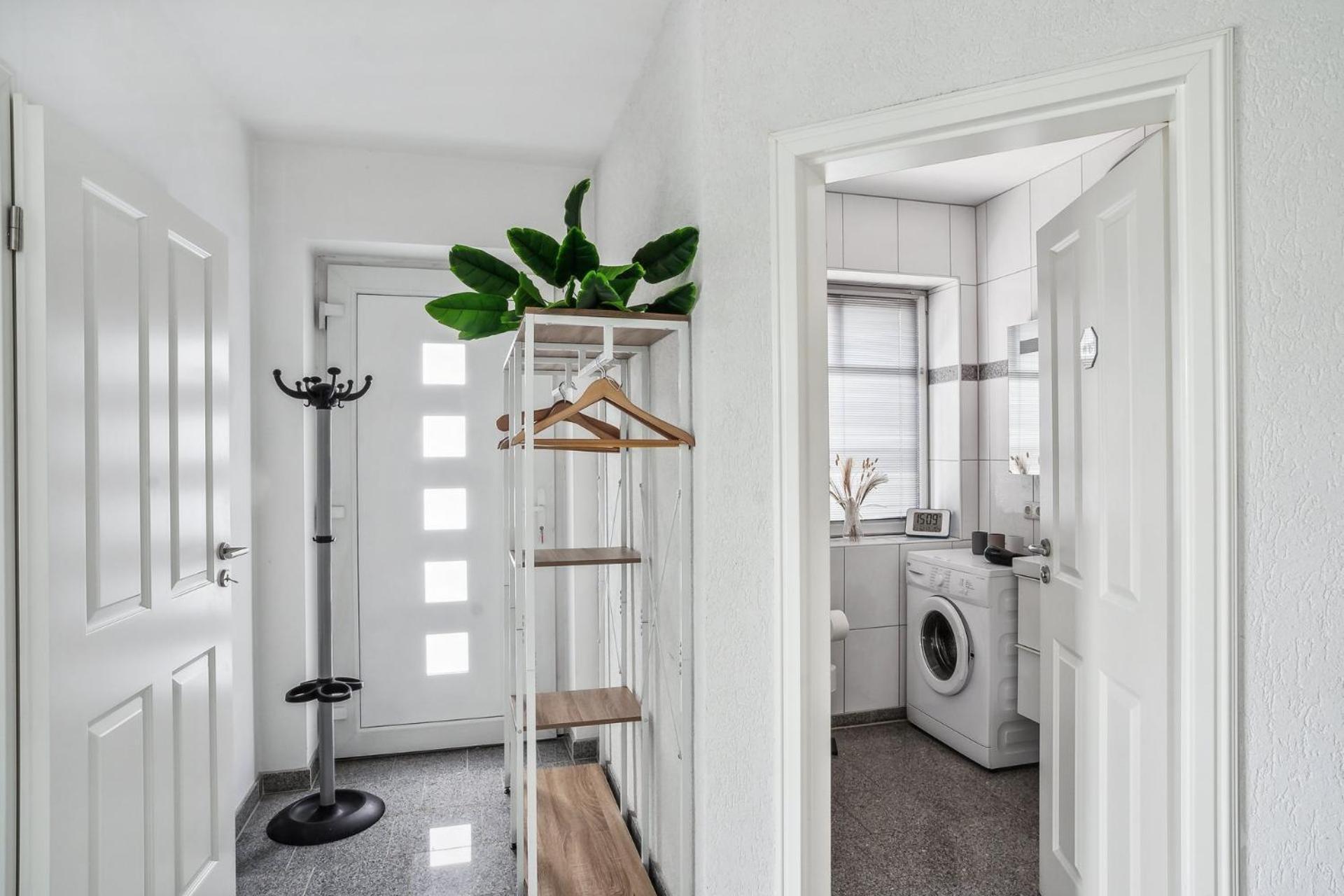 Reppenstedt Oara Comfort Home, Ferienhaus 210Qm Mit Garten מראה חיצוני תמונה