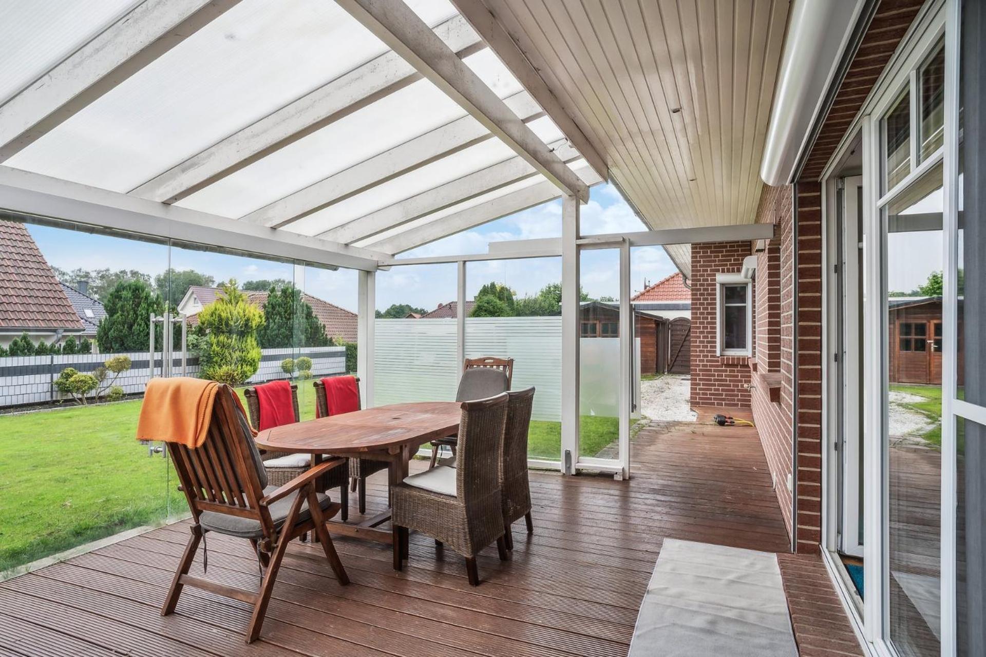 Reppenstedt Oara Comfort Home, Ferienhaus 210Qm Mit Garten מראה חיצוני תמונה