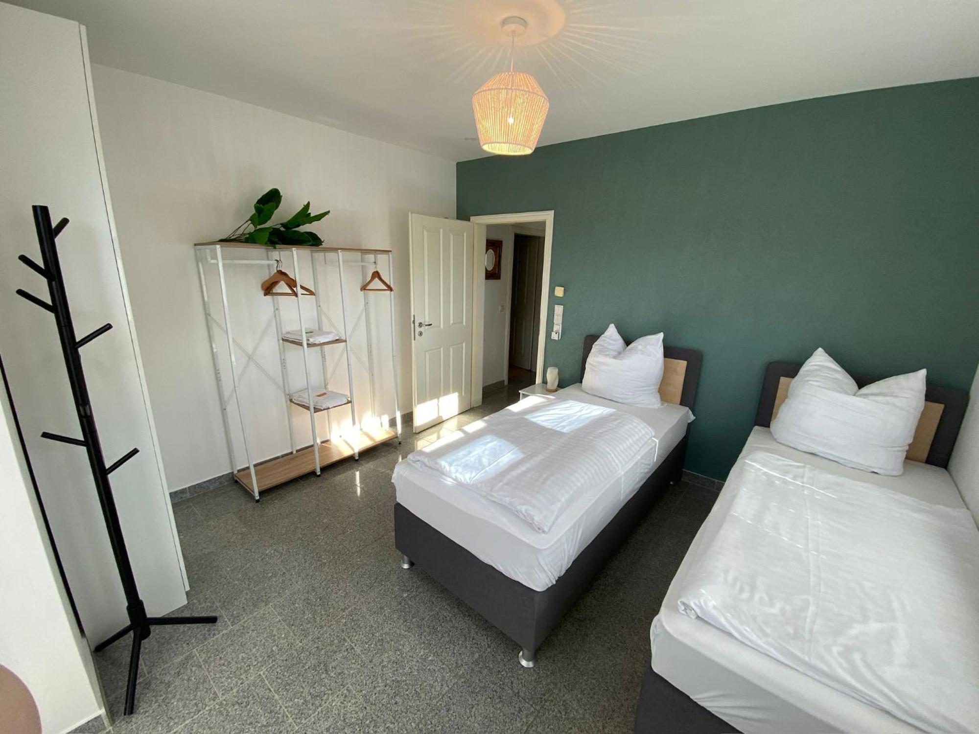 Reppenstedt Oara Comfort Home, Ferienhaus 210Qm Mit Garten מראה חיצוני תמונה