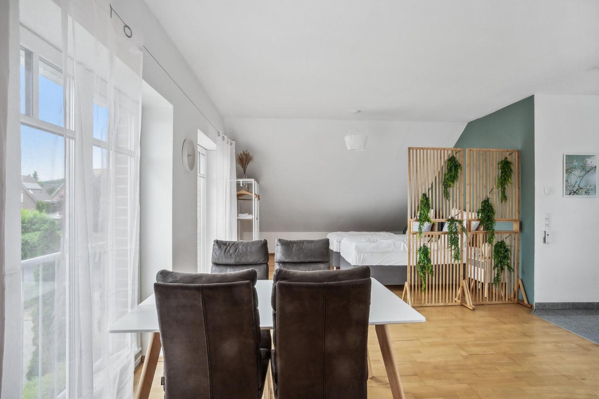 Reppenstedt Oara Comfort Home, Ferienhaus 210Qm Mit Garten מראה חיצוני תמונה