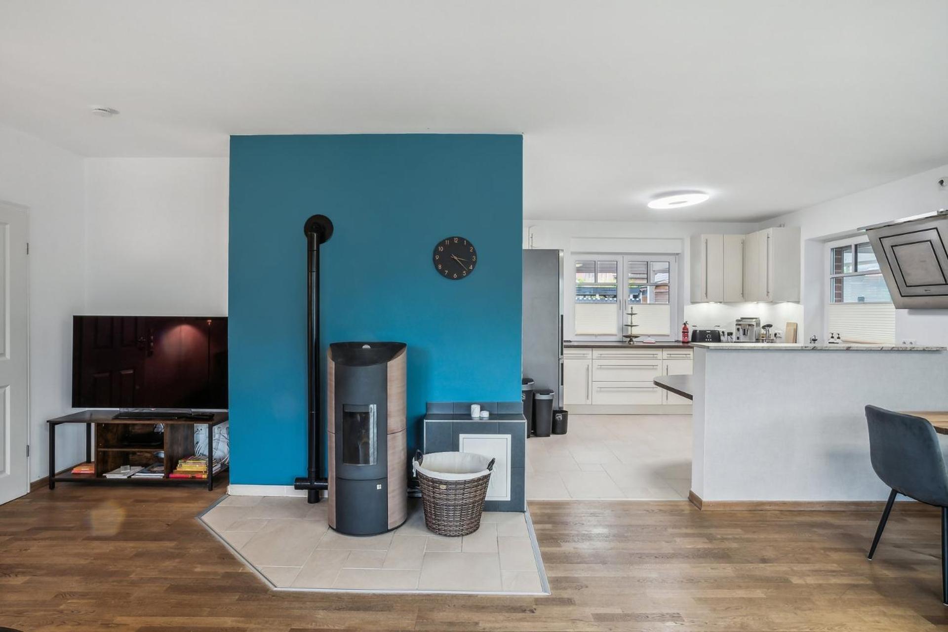 Reppenstedt Oara Comfort Home, Ferienhaus 210Qm Mit Garten מראה חיצוני תמונה