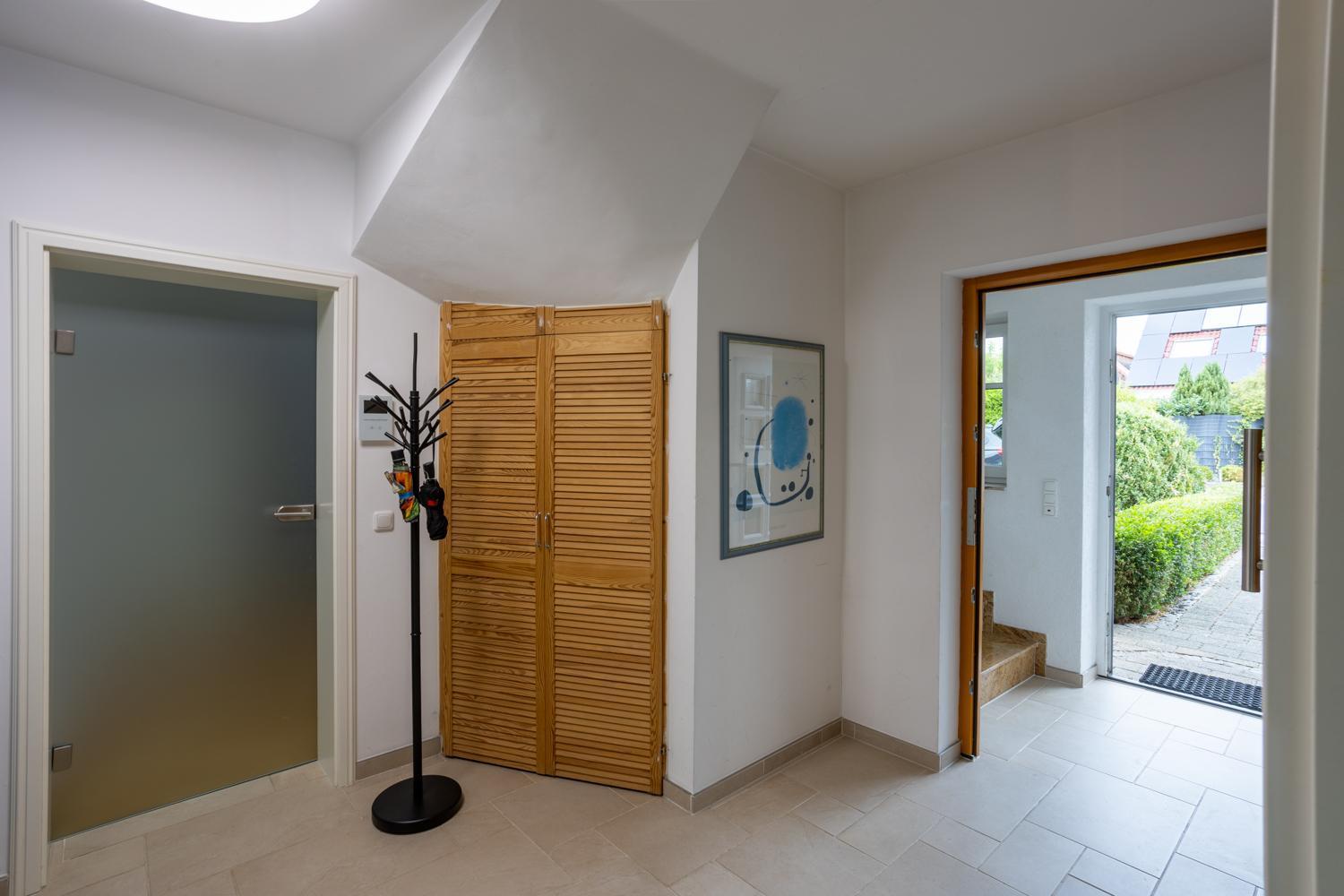 Reppenstedt Oara Comfort Home, Ferienhaus 210Qm Mit Garten מראה חיצוני תמונה