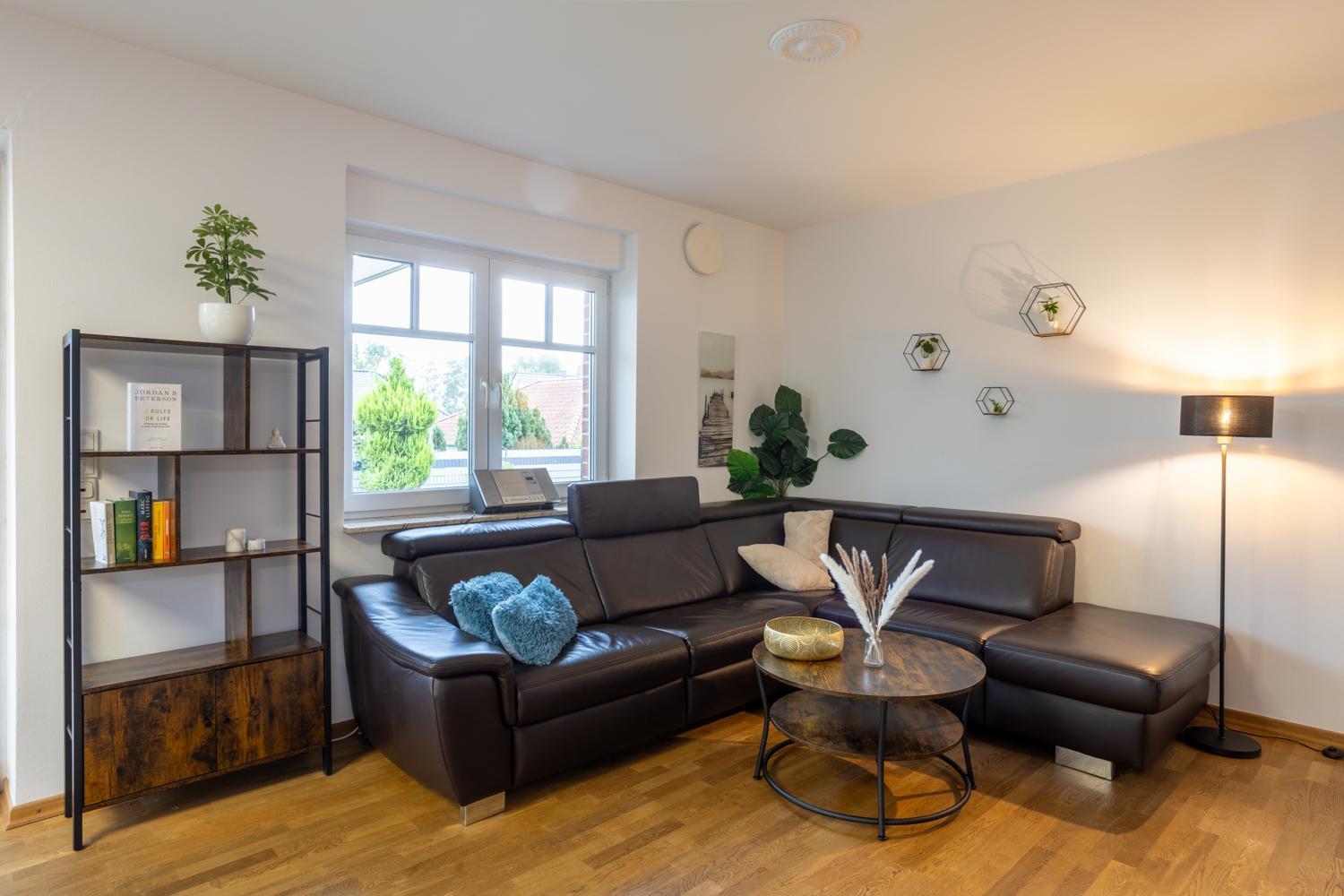 Reppenstedt Oara Comfort Home, Ferienhaus 210Qm Mit Garten מראה חיצוני תמונה