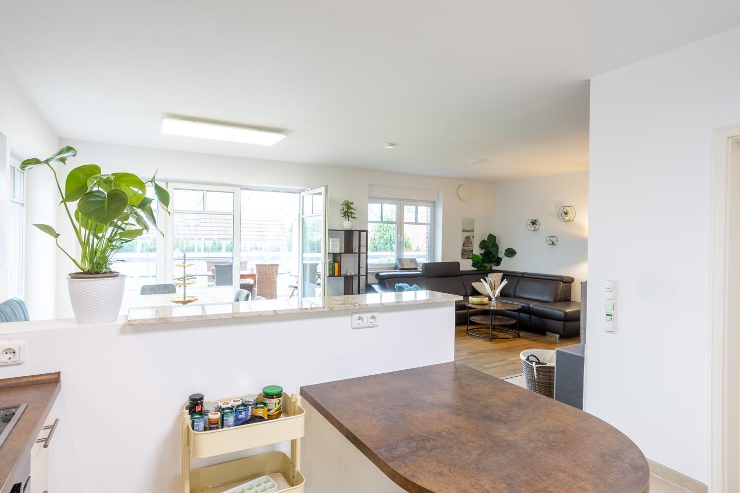 Reppenstedt Oara Comfort Home, Ferienhaus 210Qm Mit Garten מראה חיצוני תמונה