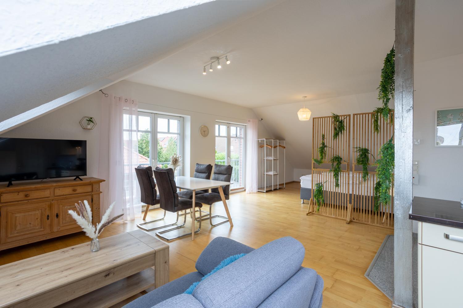 Reppenstedt Oara Comfort Home, Ferienhaus 210Qm Mit Garten מראה חיצוני תמונה