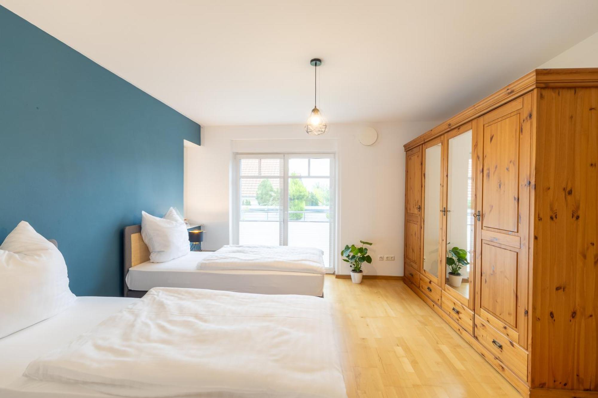 Reppenstedt Oara Comfort Home, Ferienhaus 210Qm Mit Garten מראה חיצוני תמונה