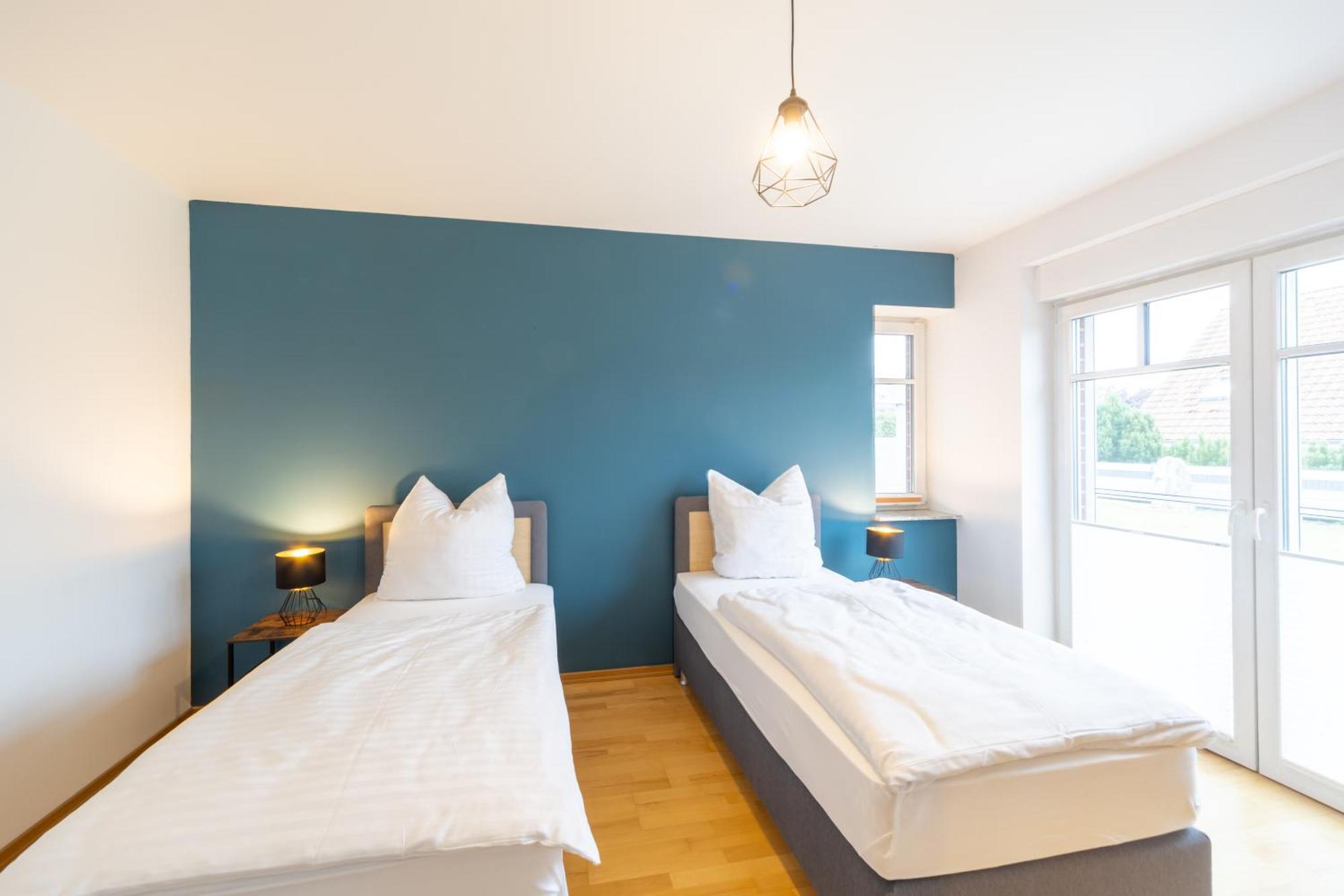 Reppenstedt Oara Comfort Home, Ferienhaus 210Qm Mit Garten מראה חיצוני תמונה