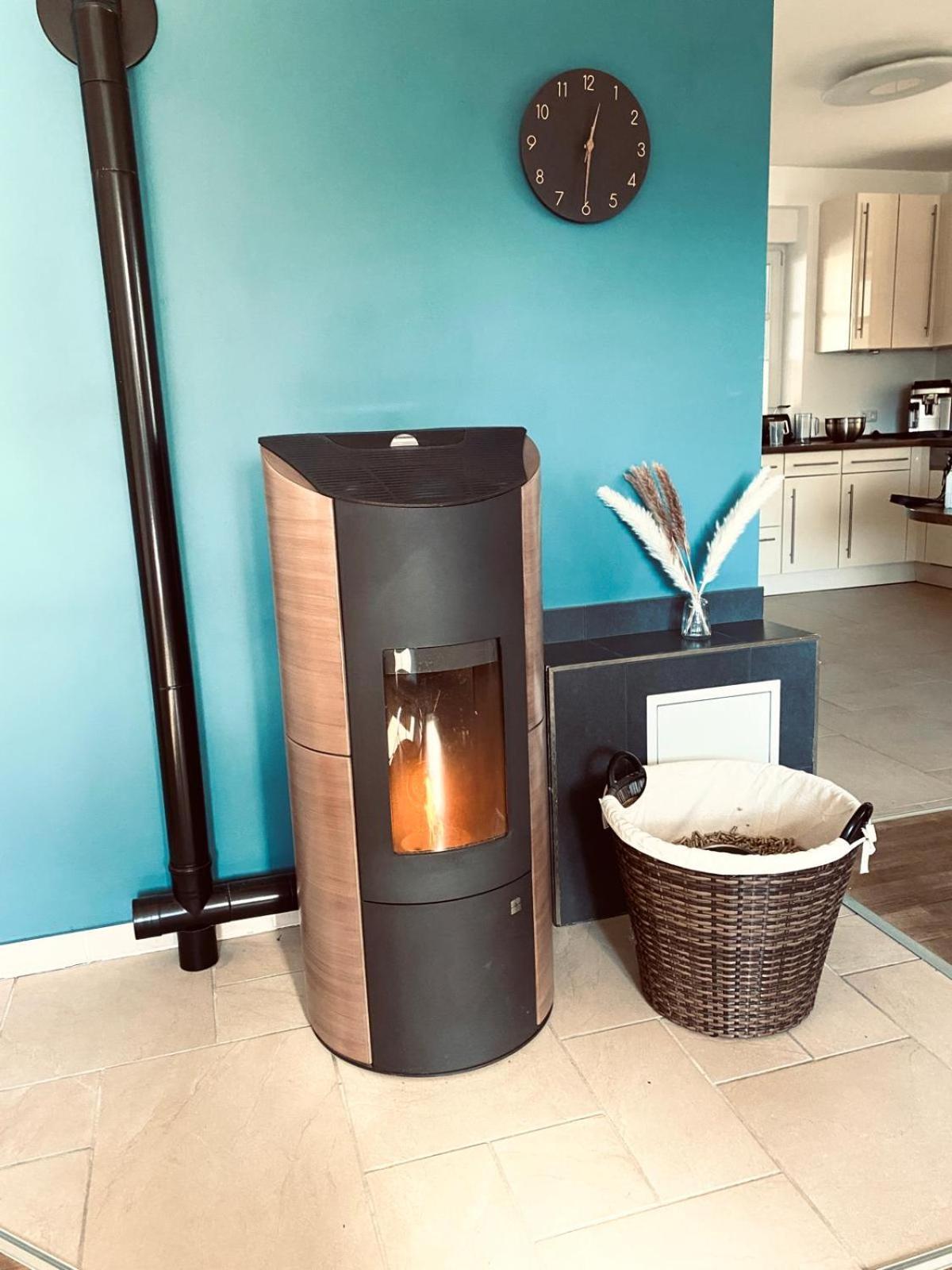 Reppenstedt Oara Comfort Home, Ferienhaus 210Qm Mit Garten מראה חיצוני תמונה
