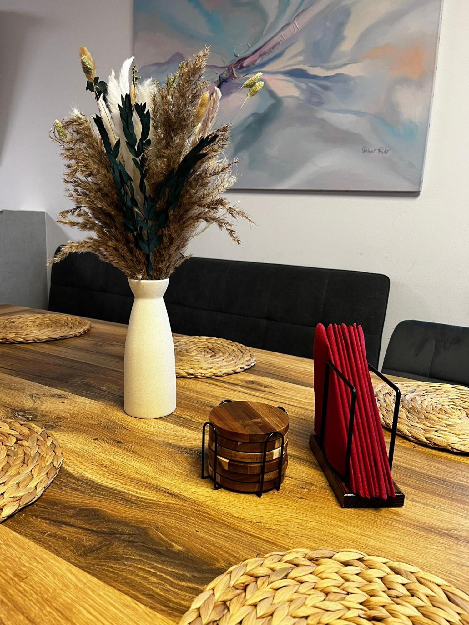 Reppenstedt Oara Comfort Home, Ferienhaus 210Qm Mit Garten מראה חיצוני תמונה