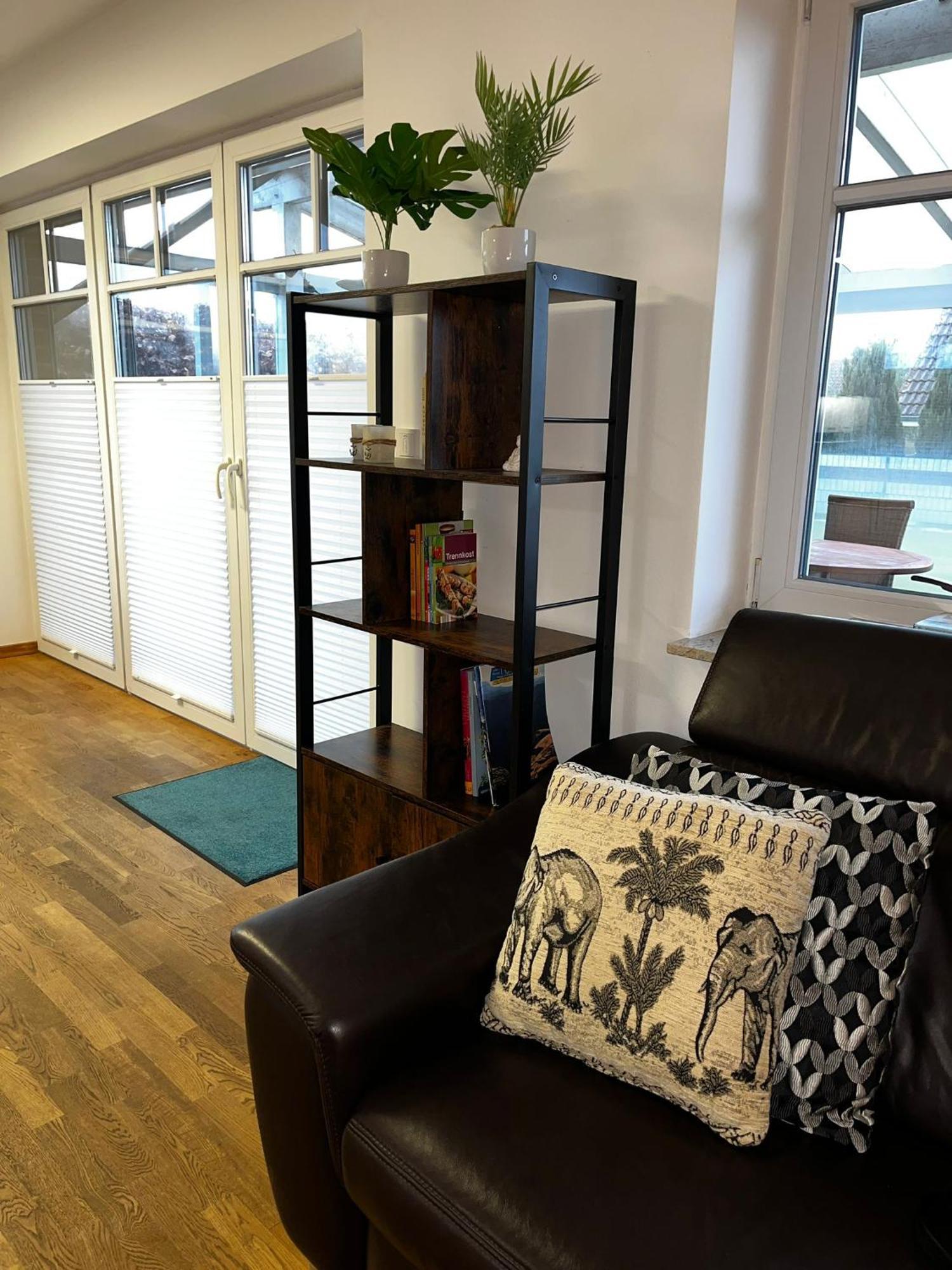 Reppenstedt Oara Comfort Home, Ferienhaus 210Qm Mit Garten מראה חיצוני תמונה